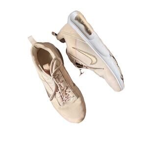 Size 8.5 - Nike Air Max Interlock‎ Lite Light Soft Pink W